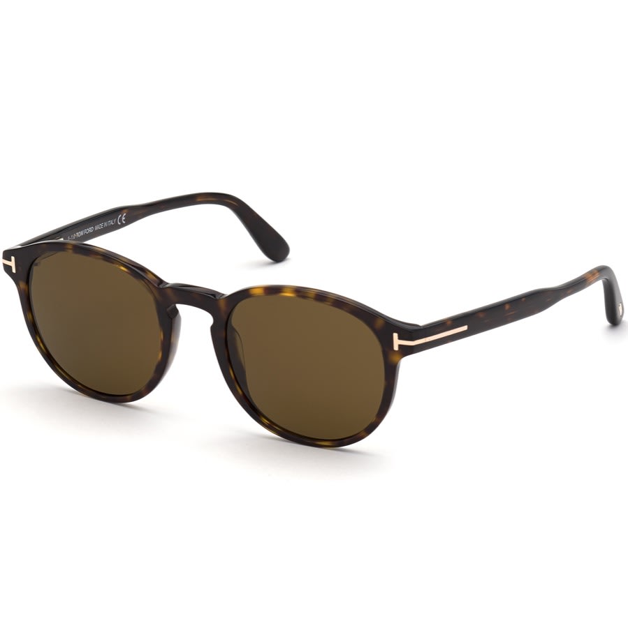 Alternative Image for ProductTom Ford FT0834 Sunglasses Brown1